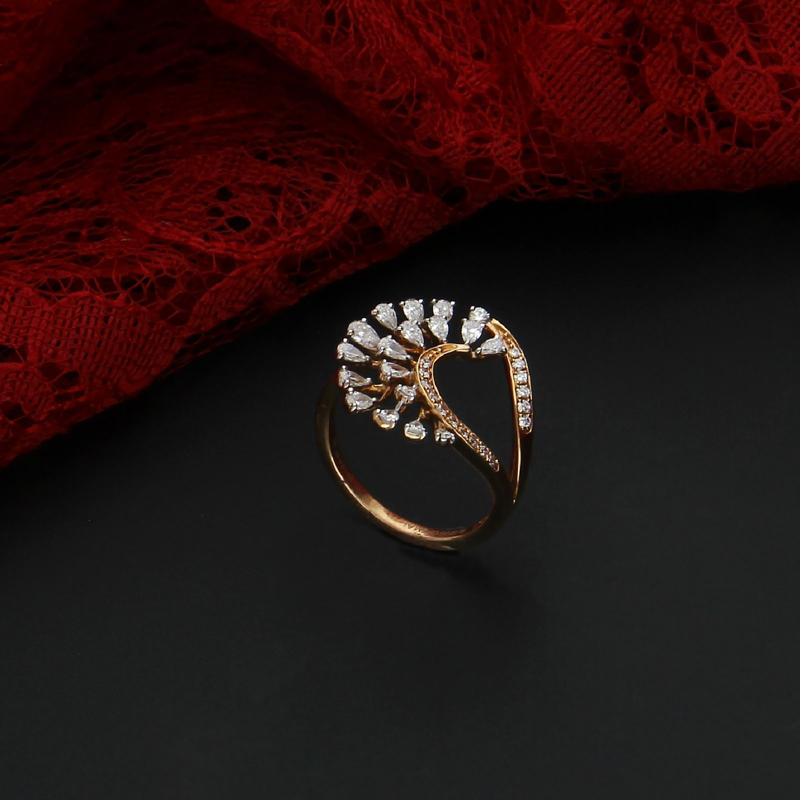 Sleek Rings